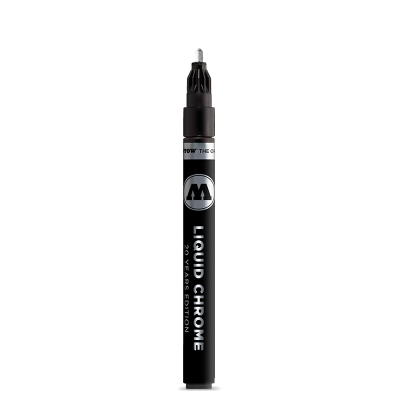 Liquid Chrome 2mm