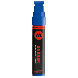 Markier Molotow 640PP Burner Blue 640.503