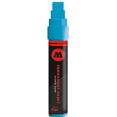 Marker Molotow 620PP Shock Blue Middle 620.162