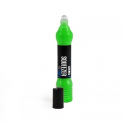 Squeezer 05 FMP Neon Green 