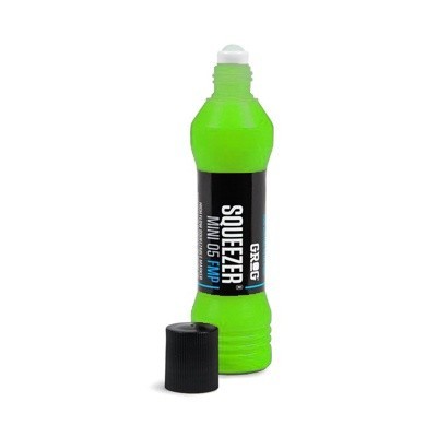 Sq Mini 05 FMP Neon Green