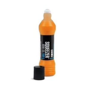 Sq Mini 05 FMP Neon Orange