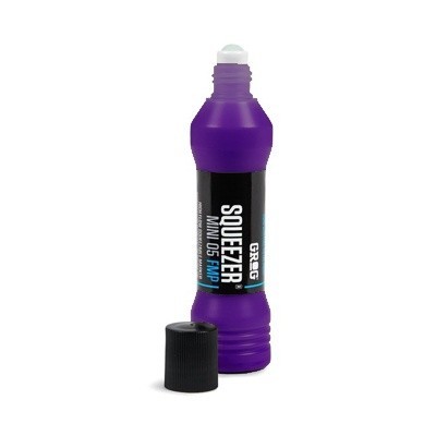 Sq Mini 05 FMP Goldrake Purple
