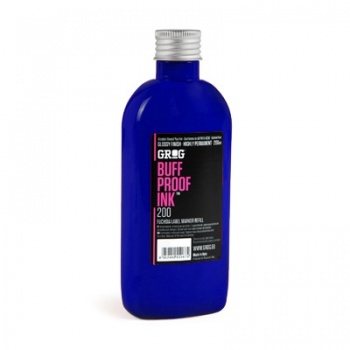 Grog BPI Diving Blue