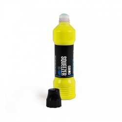 Squeezer 10 FMP Flash Yellow 