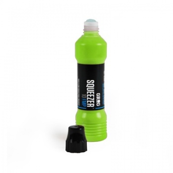 Squeezer 10 FMP Laser Green