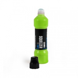 Squeezer 10 FMP Laser Green 