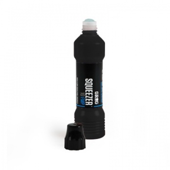 Squeezer 10 FMP Death Black