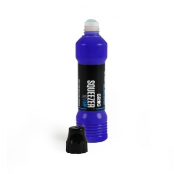 Squeezer 10 FMP Diving Blue