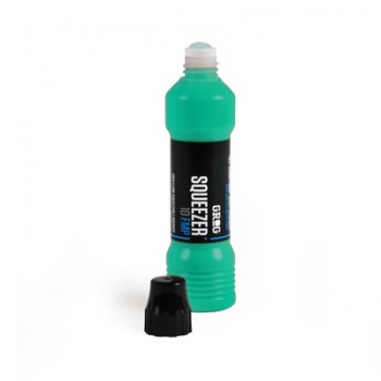 Squeezer 10 FMP Obitory Green