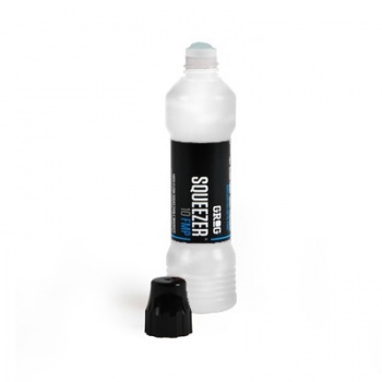 Squeezer 10 FMP Bogota White