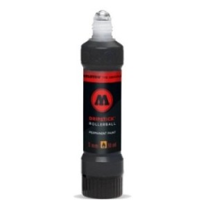 Molotow Dripstick rollerball signal black 3mm