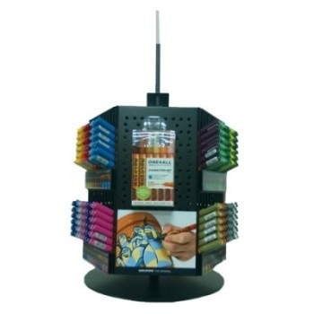 Paleta malarska Molotow Rondell One4All Small