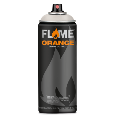 Farba spray Flame Orange FO-834 Molotow