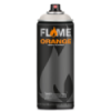 Farba spray Flame Orange FO-834 Molotow