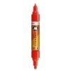 Marker Molotow One4All Twin Traffic Red 013