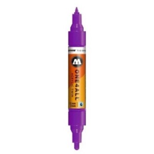 Marker Molotow One4All Twin Currant 042