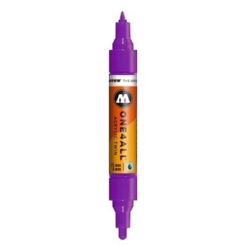 Marker Molotow One4All Twin Currant 042