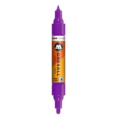 Marker Molotow One4All Twin Currant 042