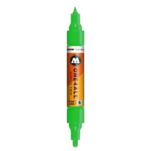 Molotow One4All Twin Universe Green 222