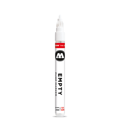 Molotow 111EM 2mm