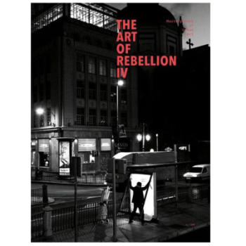 The Art Of Rebelion 4