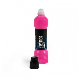 Squeezer 10 FMP Jellyfish Fuchsia 