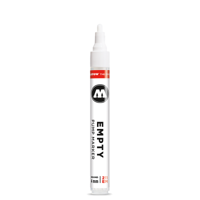 Molotow 211EM 4mm