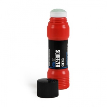 Squeezer 25 FMP Ferrari Red
