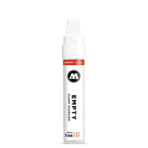 Molotow 611EM 15mm