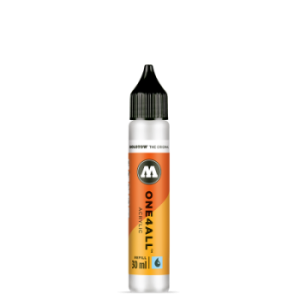 One4All pusta buteleczka 30ml