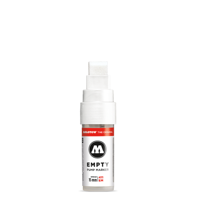 Molotow 411EM 15mm