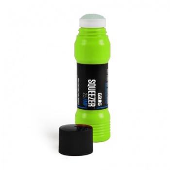 Squeezer 25 FMP Laser Green