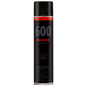 Molotow Burner Black 600ml
