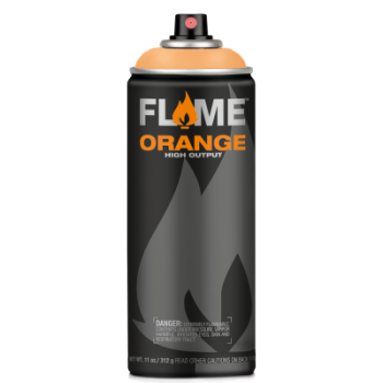 Farba Molotow Flame Orange FO-200 peach