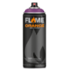 Farba w sprayu Molotow Flame Orange FO-397 crazy violet