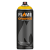 Farba spray Flame Orange FO-622 mustard light Molotow