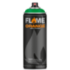 Farba w sprayu Molotow Flame Orange FO-629 juice green