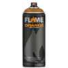 Farba w sprayu Molotow Flame Orange FO-706 ocher