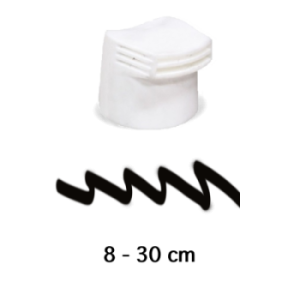 Booster Cap