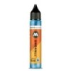 Molotow One4All 30ml Metallic Blue 224 - Akryl na Bazie Wody