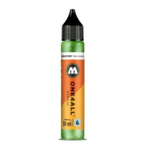 Molotow One4All 30ml 226 Metallic Green