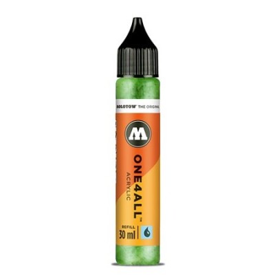Molotow One4All 30ml 226 Metallic Green
