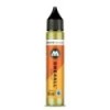 Farba Molotow One4All 30ml Metallic Gold 228