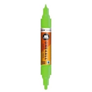 Marker Molotow One4All Twin Grasshopper 221