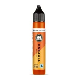Farba akrylowa Molotow One4All 30ml 010 Lobster