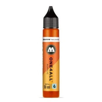 Farba akrylowa Molotow One4All 30ml 010 Lobster