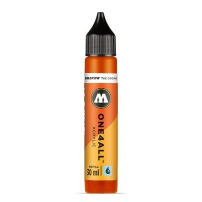 Farba akrylowa Molotow One4All 30ml 010 Lobster
