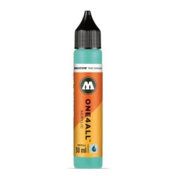 Molotow One4All 020 Lago Blue Pastel 30ml