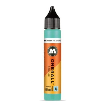 Molotow One4All 020 Lago Blue Pastel 30ml